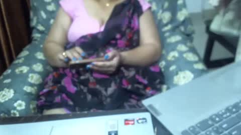 Sonika69 online show from 02/21/25, 04:18