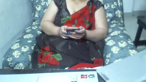 Sonika69 online show from 02/24/25, 08:36