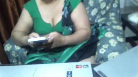 Sonika69 online show from 02/27/25, 02:00