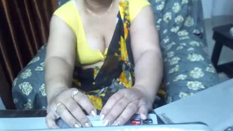 Sonika69 online show from 03/02/25, 06:16