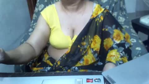 Sonika69 online show from 03/02/25, 11:42