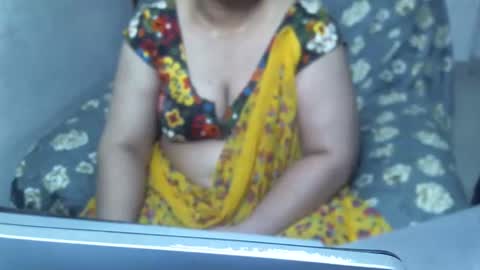 Sonika69 online show from 03/05/25, 11:16