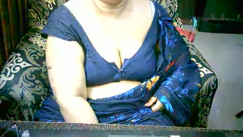 Sonika69 online show from 02/12/26, 11:22
