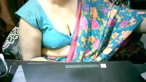 Sonika69 online show from 03/01/26, 10:28
