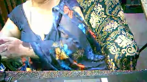 Sonika69 online show from 05/02/26, 08:36