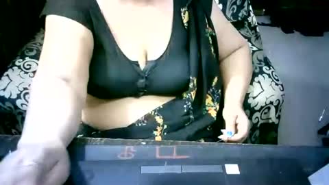 Sonika69 online show from 06/19/26, 05:06