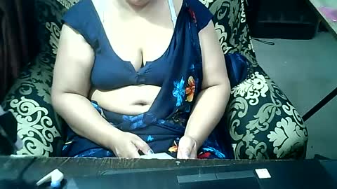 Sonika69 online show from 06/30/26, 06:31