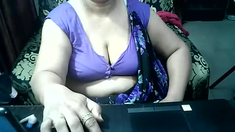 Sonika69 online show from 07/04/26, 07:09