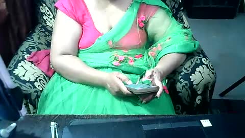 Sonika69 online show from 07/25/26, 04:32