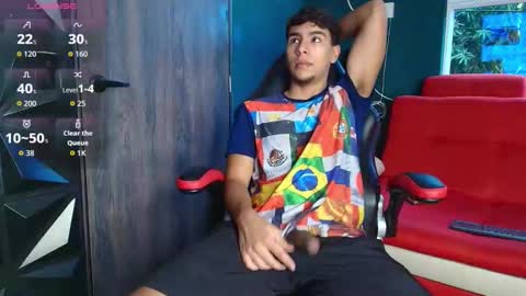 Snapshot of crh58_ chatting on 11/06/25, 08:43 crh58_ online show from 11/06/25, 08:43