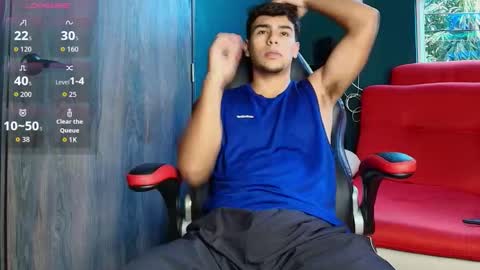 Snapshot of crh58_ chatting on 11/18/25, 06:45 crh58_ online show from 11/18/25, 06:45