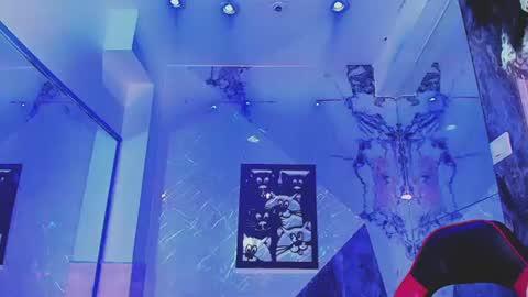 crhistofer_ online show from 07/14/26, 03:55