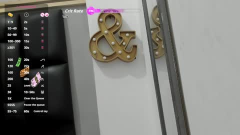 Snapshot of criistal_castro chatting on 03/30/26, 12:17 criistal_castro online show from 03/30/26, 12:17