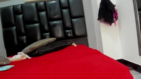 Snapshot of criistal_castro chatting on 06/06/26, 02:33 criistal_castro online show from 06/06/26, 02:33