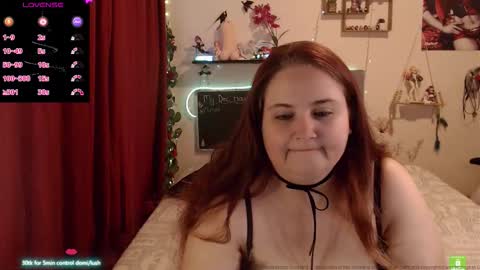 Crimson Rose online show from 12/03/25, 04:16