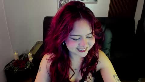 Tatiana  online show from 11/07/25, 04:12