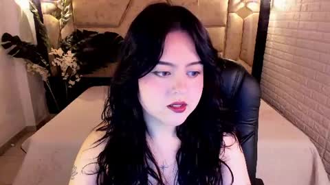 Tatiana  online show from 07/22/26, 01:25