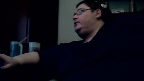 Duckie online show from 05/25/26, 01:55