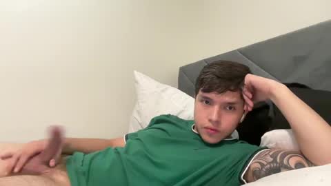 criollopo online show from 07/28/26, 06:53
