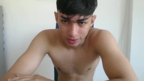 Cristian online show from 03/04/26, 02:12