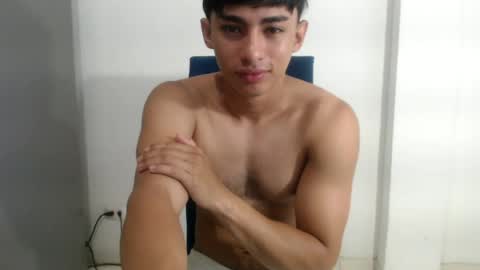 Cristian online show from 07/29/26, 01:42