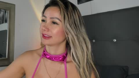 Cristina Sweet online show from 12/11/24, 04:42