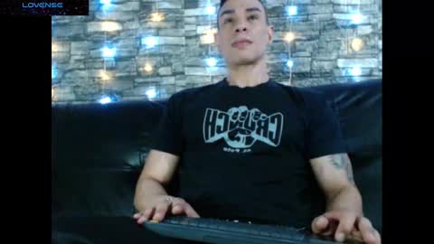 Cris online show from 10/14/25, 06:25