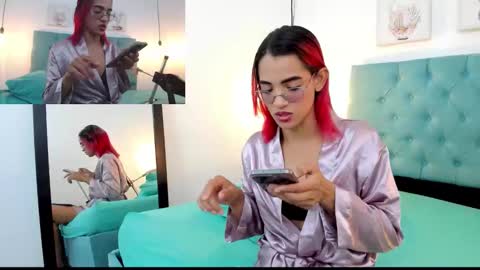 Snapshot of cris_dulce chatting on 11/15/25, 06:26 cris_dulce online show from 11/15/25, 06:26