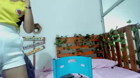 cris_dulce online show from 03/26/26, 10:26