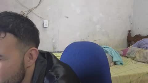 cris_simons online show from 12/01/24, 07:36