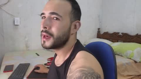 cris_simons online show from 12/10/24, 03:20