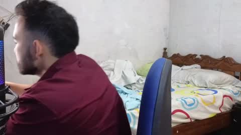 cris_simons online show from 12/22/24, 10:25