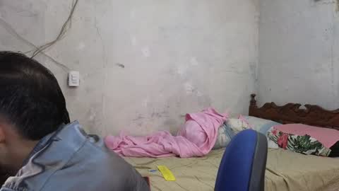 cris_simons online show from 01/09/25, 03:26