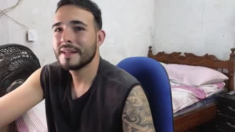 cris_simons online show from 01/17/25, 03:45