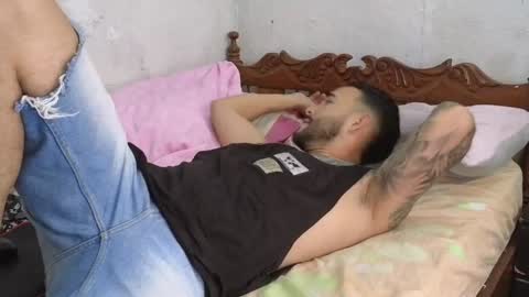 cris_simons online show from 01/31/25, 09:16