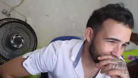 cris_simons online show from 02/27/25, 04:31