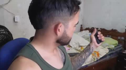 cris_simons online show from 03/07/25, 10:32