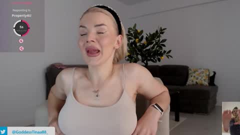 cris_tinne online show from 05/23/26, 06:40