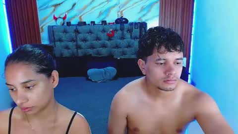 CRISANDMERY online show from 05/28/26, 04:21