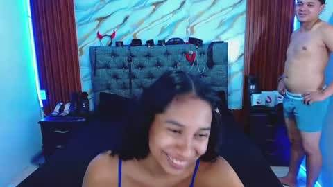 Snapshot of crisandmery chatting on 06/17/26, 03:09 CRISANDMERY online show from 06/17/26, 03:09