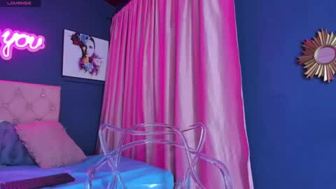 Cris Evanz online show from 09/14/25, 01:10