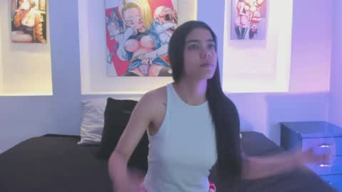 Snapshot of crisle_11 chatting on 06/03/26, 10:40 Cris online show from 06/03/26, 10:40