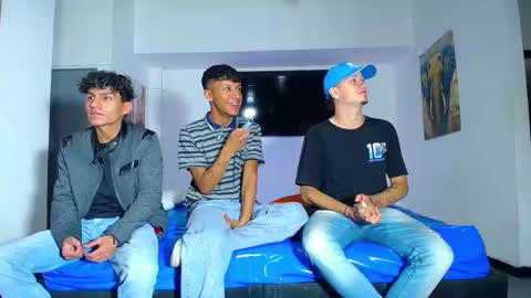 crismens online show from 09/12/25, 05:57