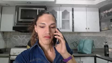 Cristina Onazis online show from 05/17/26, 05:42