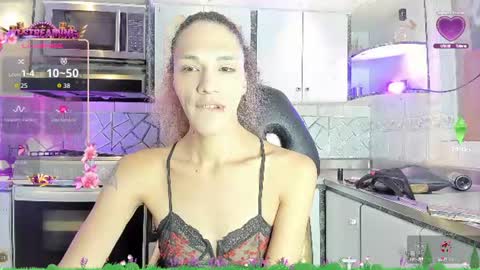 Cristina Onazis online show from 06/11/26, 05:44