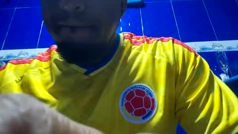 yereimis y jaider  online show from 06/18/26, 06:35