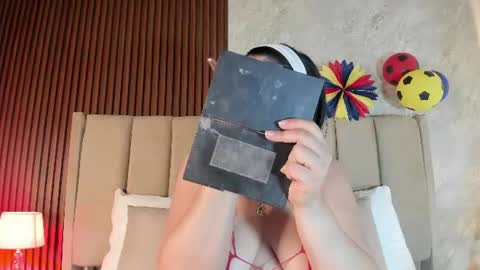 criss  spiicy online show from 06/26/26, 07:51