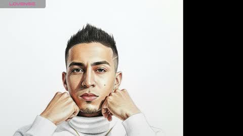 Cristopher online show from 03/05/26, 12:06