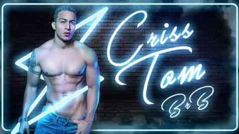 Cristopher online show from 06/09/26, 02:12