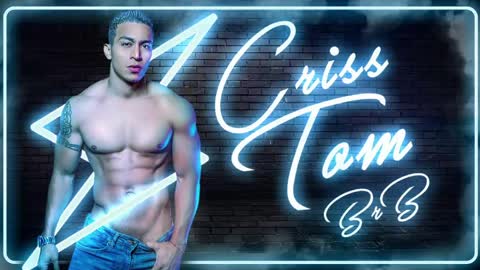 Cristopher online show from 06/10/26, 02:23